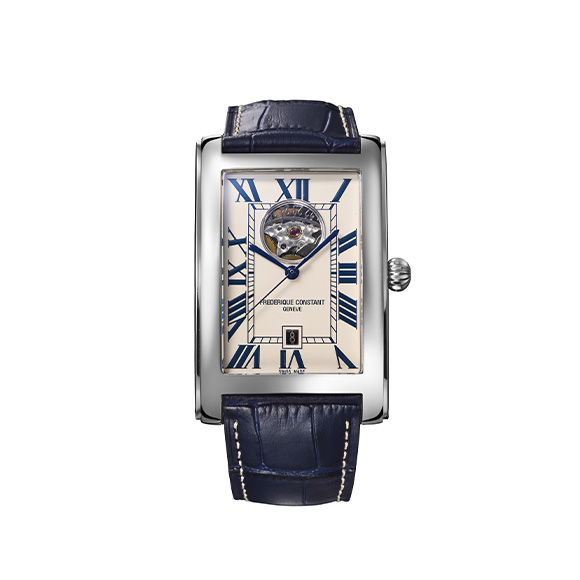 フレデリック・コンスタント(FREDERIQUE CONSTANT) クラシック カレ